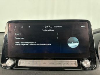 Hyundai KONA 39kWh Premium Auto 5dr (10.5kW Charger)