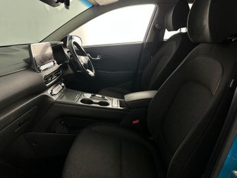 Hyundai KONA 39kWh Premium Auto 5dr (10.5kW Charger)