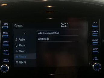 Toyota Aygo X 1.0 VVT-i Edge x-shift Euro 6 (s/s) 5dr