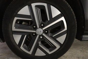 Hyundai KONA 64kWh Ultimate Auto 5dr (10.5kW Charger)