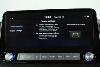 Hyundai KONA 64kWh Ultimate Auto 5dr (10.5kW Charger)