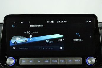 Hyundai KONA 64kWh Ultimate Auto 5dr (10.5kW Charger)