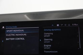 BMW 3 Series 2.0 330e 12kWh M Sport Touring Auto Euro 6 (s/s) 5dr