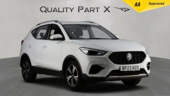 MG ZS 1.0 T-GDI Excite Auto Euro 6 5dr