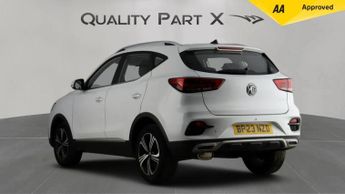 MG MG ZS 1.0 T-GDI Excite Auto Euro 6 5dr