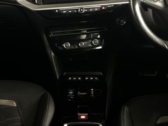 Vauxhall Mokka 1.2 Turbo Ultimate Auto Euro 6 (s/s) 5dr