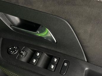 Vauxhall Mokka 1.2 Turbo Ultimate Auto Euro 6 (s/s) 5dr