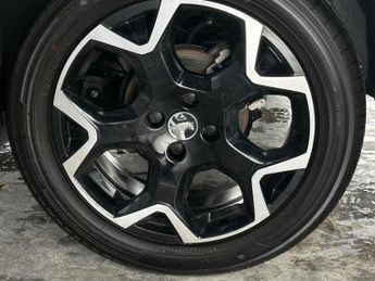 Vauxhall Mokka 1.2 Turbo Ultimate Auto Euro 6 (s/s) 5dr