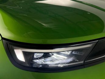 Vauxhall Mokka 1.2 Turbo Ultimate Auto Euro 6 (s/s) 5dr