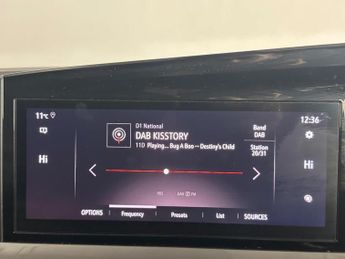 Vauxhall Mokka 1.2 Turbo Ultimate Auto Euro 6 (s/s) 5dr