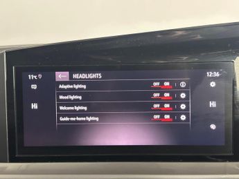 Vauxhall Mokka 1.2 Turbo Ultimate Auto Euro 6 (s/s) 5dr