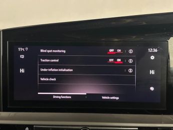 Vauxhall Mokka 1.2 Turbo Ultimate Auto Euro 6 (s/s) 5dr