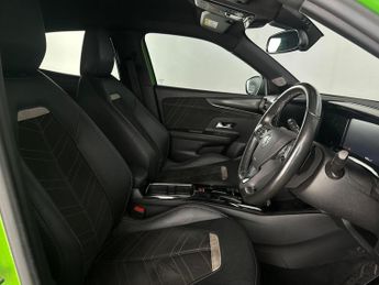 Vauxhall Mokka 1.2 Turbo Ultimate Auto Euro 6 (s/s) 5dr