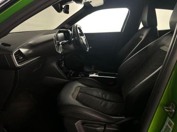 Vauxhall Mokka 1.2 Turbo Ultimate Auto Euro 6 (s/s) 5dr