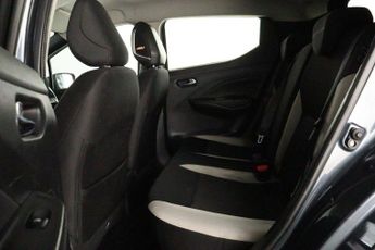Nissan Micra 1.0 IG-T Tekna XTRON Euro 6 (s/s) 5dr
