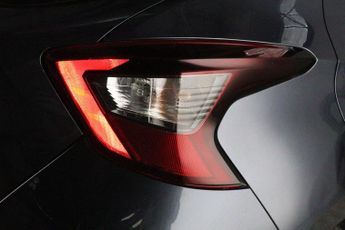 Nissan Micra 1.0 IG-T Tekna XTRON Euro 6 (s/s) 5dr