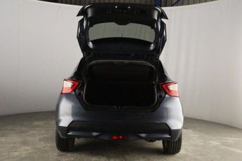 Nissan Micra 1.0 IG-T Tekna XTRON Euro 6 (s/s) 5dr