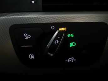 Audi A4 Avant 2.0 TDI 40 Sport Edition S Tronic quattro Euro 6 (s/s) 5dr