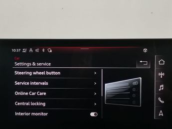 Audi A4 Avant 2.0 TDI 40 Sport Edition S Tronic quattro Euro 6 (s/s) 5dr