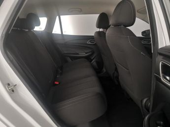 MG MG5 52.5kWh Excite Auto 5dr