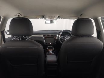 MG MG5 52.5kWh Excite Auto 5dr