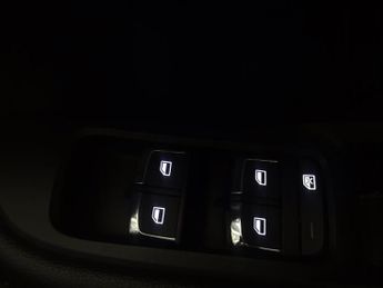 MG MG5 52.5kWh Excite Auto 5dr