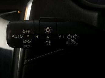 MG MG5 52.5kWh Excite Auto 5dr