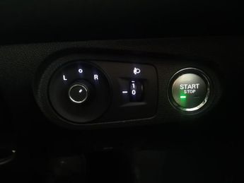 MG MG5 52.5kWh Excite Auto 5dr