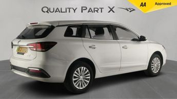 MG MG5 52.5kWh Excite Auto 5dr