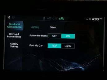 MG MG5 52.5kWh Excite Auto 5dr