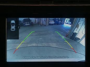 MG MG5 52.5kWh Excite Auto 5dr