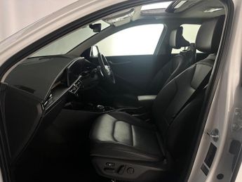 Kia Niro 64.8kWh 4 Auto 5dr