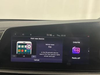 Kia Niro 64.8kWh 4 Auto 5dr