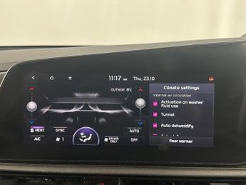 Kia Niro 64.8kWh 4 Auto 5dr