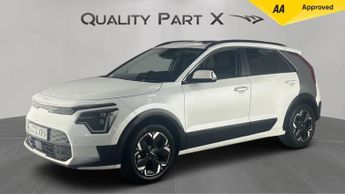 Kia Niro 64.8kWh 4 Auto 5dr