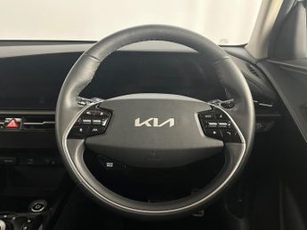 Kia Niro 64.8kWh 4 Auto 5dr