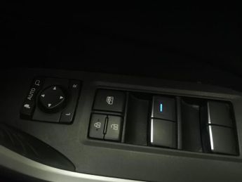 Toyota RAV4 2.5 VVT-h Excel CVT Euro 6 (s/s) 5dr