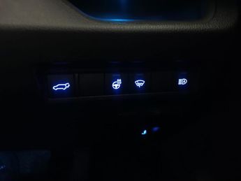 Toyota RAV4 2.5 VVT-h Excel CVT Euro 6 (s/s) 5dr