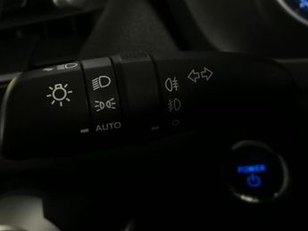 Toyota RAV4 2.5 VVT-h Excel CVT Euro 6 (s/s) 5dr