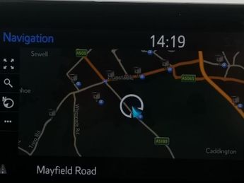 Toyota RAV4 2.5 VVT-h Excel CVT Euro 6 (s/s) 5dr