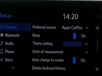 Toyota RAV4 2.5 VVT-h Excel CVT Euro 6 (s/s) 5dr