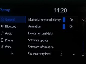 Toyota RAV4 2.5 VVT-h Excel CVT Euro 6 (s/s) 5dr