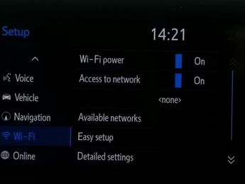 Toyota RAV4 2.5 VVT-h Excel CVT Euro 6 (s/s) 5dr