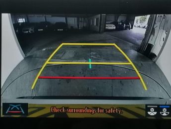 Toyota RAV4 2.5 VVT-h Excel CVT Euro 6 (s/s) 5dr