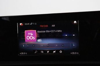 Mercedes-Benz A Class 1.3 A250e 15.6kWh AMG Line Edition 8G-DCT Euro 6 (s/s) 4dr