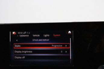 Mercedes-Benz A Class 1.3 A250e 15.6kWh AMG Line Edition 8G-DCT Euro 6 (s/s) 4dr