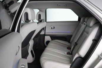 Hyundai IONIQ 5 73kWh Ultimate Auto 5dr