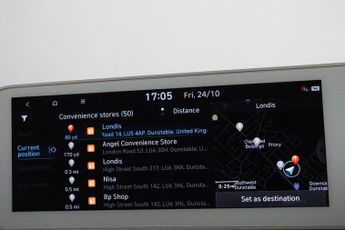 Hyundai IONIQ 5 73kWh Ultimate Auto 5dr