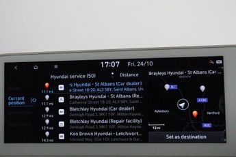 Hyundai IONIQ 5 73kWh Ultimate Auto 5dr