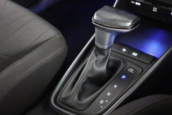 Hyundai BAYON 1.0 T-GDi MHEV SE Connect DCT Euro 6 (s/s) 5dr